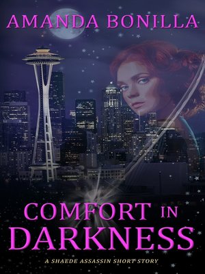 cover image of Comfort in Darkness